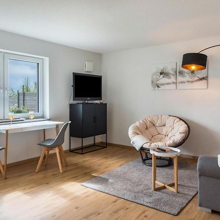 Turmgarten Uberlingen Bagian luar foto