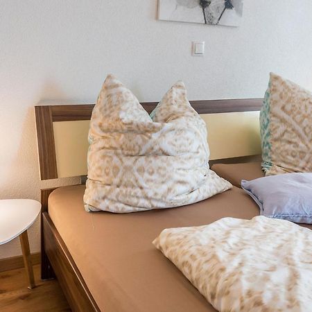 Turmgarten Uberlingen Bagian luar foto