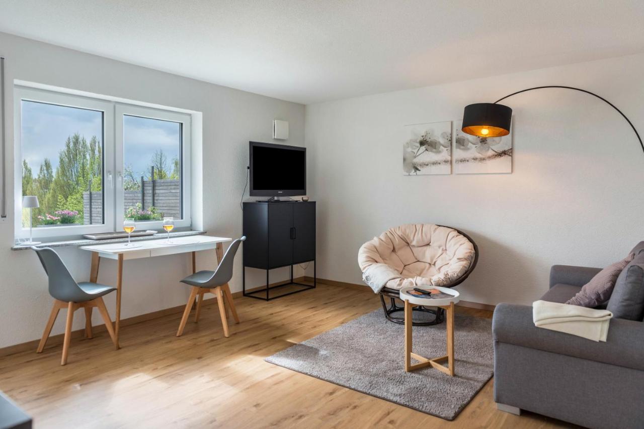 Turmgarten Uberlingen Bagian luar foto