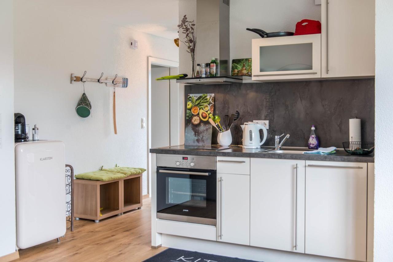 Turmgarten Uberlingen Bagian luar foto