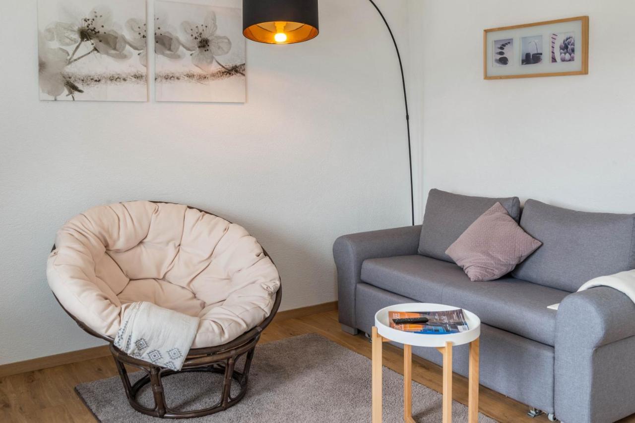 Turmgarten Uberlingen Bagian luar foto