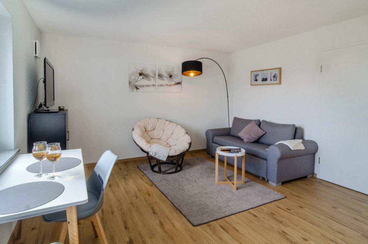 Turmgarten Uberlingen Bagian luar foto