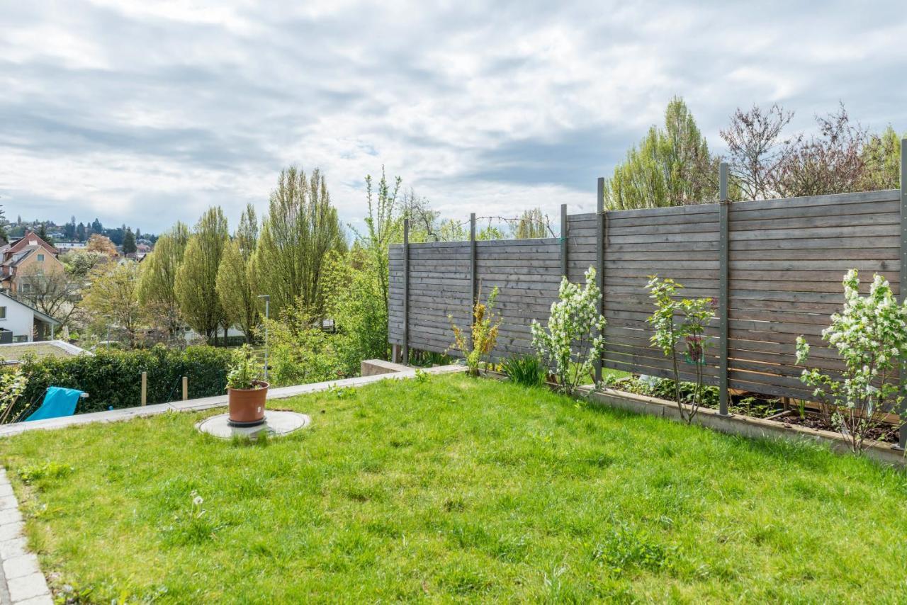 Turmgarten Uberlingen Bagian luar foto