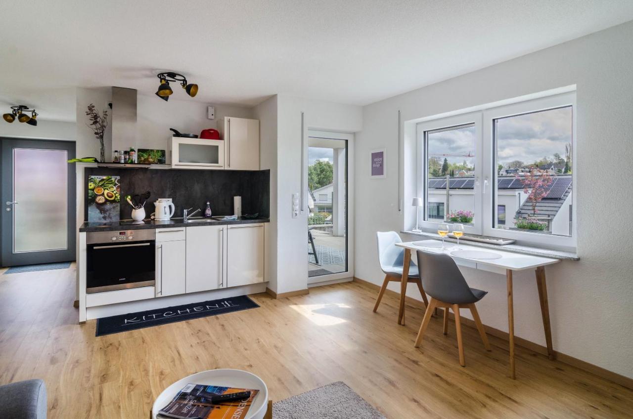 Turmgarten Uberlingen Bagian luar foto