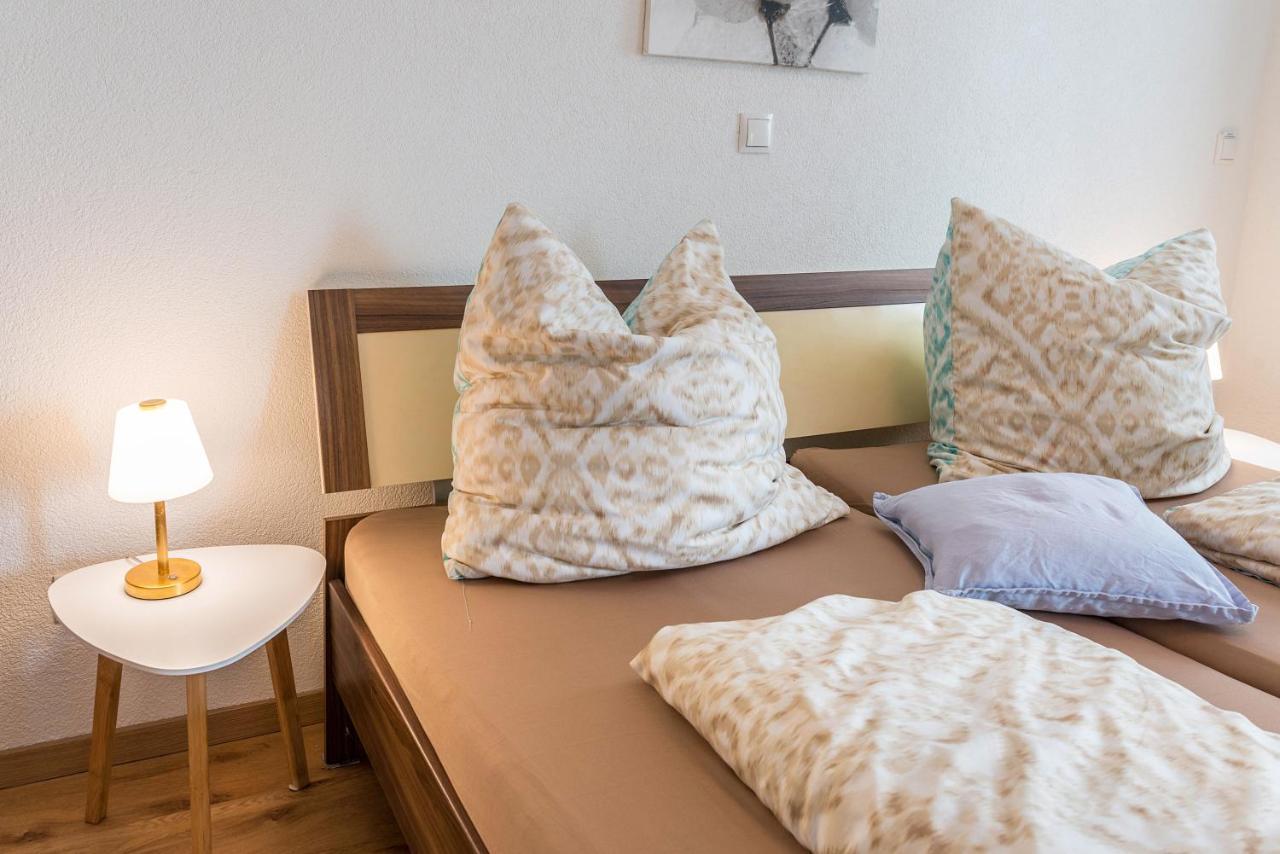 Turmgarten Uberlingen Bagian luar foto