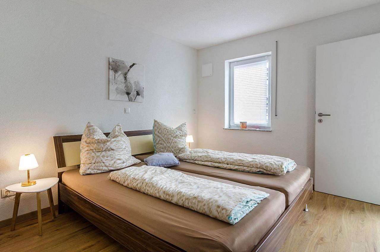 Turmgarten Uberlingen Bagian luar foto