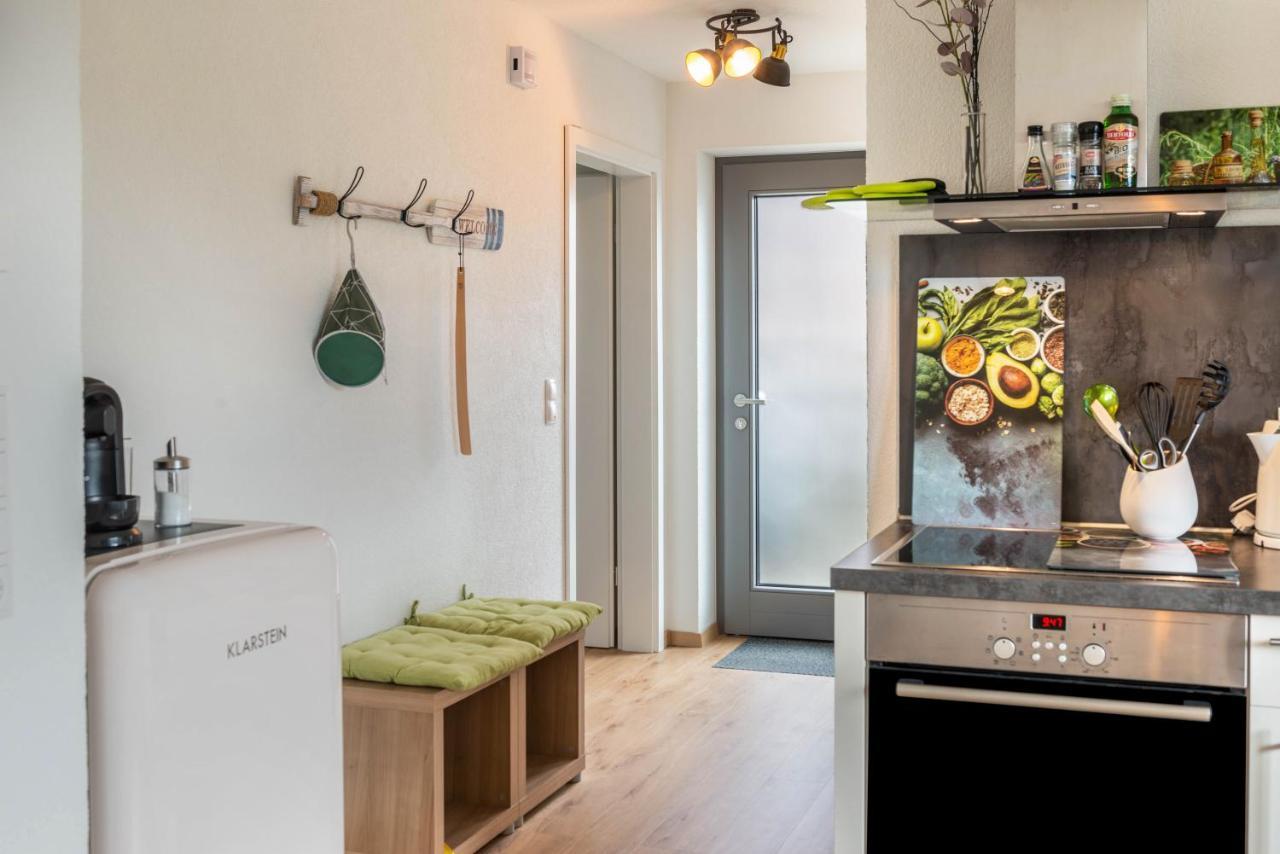 Turmgarten Uberlingen Bagian luar foto